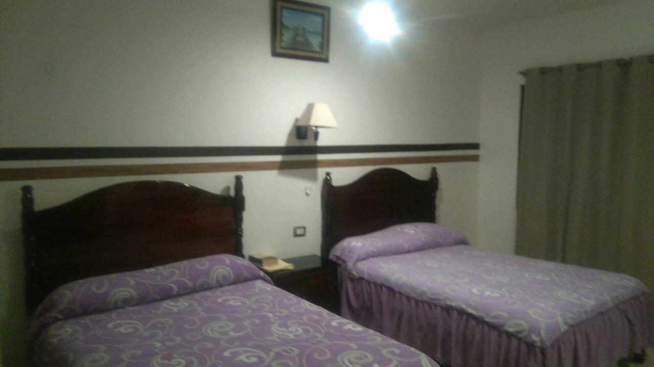 Hotel Claudia Macuspana Екстериор снимка