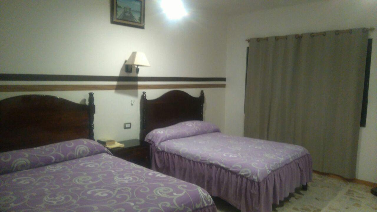 Hotel Claudia Macuspana Екстериор снимка