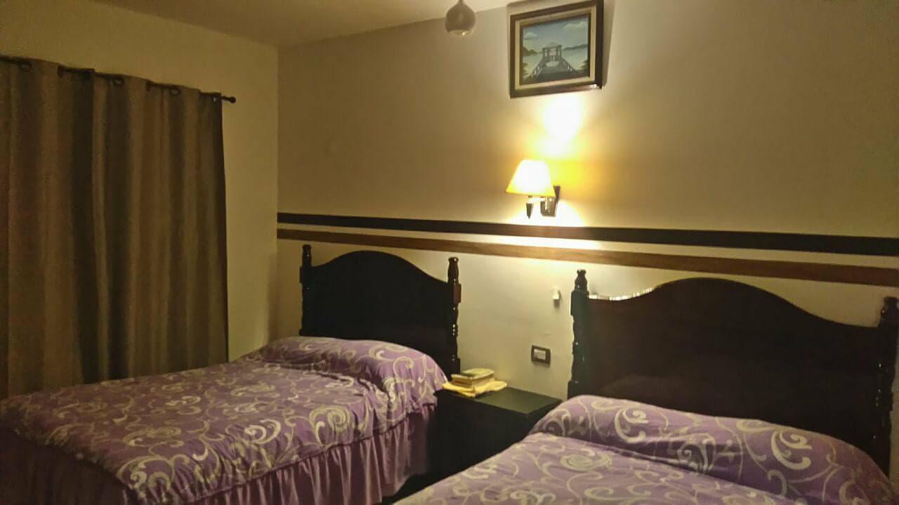 Hotel Claudia Macuspana Екстериор снимка